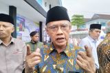 Kontestasi politik di Indonesia harus kedepankan nilai luhur