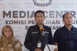 KPU Batam umumkan 733 orang masuk DCT Pemilu DPRD Kota Batam 2024