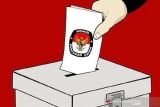 Disdukcapil berkontribusi tingkatkan partisipasi pemilih pemula di Palembang