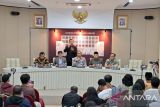 KPU: Seorang eks terpidana tidak memenuhi syarat sebagai caleg jika belum bebas murni 5 tahun