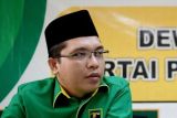 Achmad Baidowi: Hak angket DPR soal putusan MK sedang dikaji