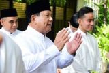 KIni lebih cair, pola komunikasi bacapres Prabowo