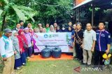 Pemberdayaan Masyarakat Pada Usaha Peternakan Sapi Perah Di Lubuk Minturun, Kecamatan Koto Tangah Padang