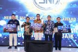 BSN beri penghargaan HTCA 2023 kepada Komtek berkinerja terbaik