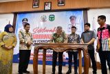 Pj Gubernur Sulsel mengapresiasi kesiapan Luwu sukseskan Pemilu 2024