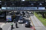 Penerapan ERP guna mengurai kemacetan Jakarta