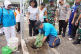 Pojok Anggur jadi wadah edukasi pertanian di Kobar