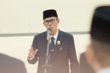 Rektor minta pejabat bekerja sama kembangkan UIN Datokarama
