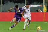 Juve bawa pulang kemenangan 1-0 dari lawatan ke markas Fiorentina