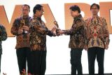 Unhas terbaik 2 Indonesia's SDGs Action Awards 2023 yang digelar Bappenas RI