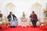 UIN Alauddin mendukung gagasan Pj Gubernur Sulsel bidang pertanian