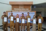 ASN Sulbar menandatangani pakta integritas netralitas pada Pemilu 2024