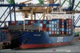 BPS: Sulsel surplus perdagangan ekspor-impor sebesar 811,44 juta dolar AS