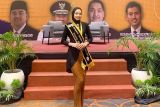 Mahasiswa FISIP Unsoed jadi Duta Pemuda Provinsi Jawa Tengah