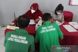 Pemkot Pekalongan berikan layanan pengobatan tuberkulosis  di lapas