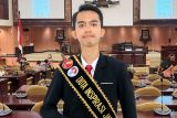 Mahasiswa Unsoed jadi Duta Inspirasi Indonesia Jawa Tengah