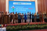 UNICEF bantu kampanye pencegahan  wasting dan stunting di Sulsel