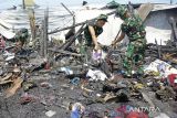 Kasus kebakaran di Makassar capai 359 kasus pada Januari-Oktober 2023