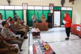 Pemkot Semarang siapkan anggaran transportasi  babinsa-bhabinkamtibmas