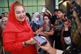 Wali Kota Semarang: Kemudahan izin jadi resep gaet  investor