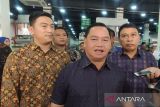 Bupati sebut Kotim penyumbang PDRB terbesar di Kalteng