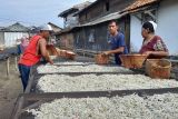 OJK: Pertumbuhan kredit UMKM di Lampung naik 8,34 persen