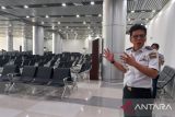 Rehab rekon bandara Mutiara Palu capai 95 persen