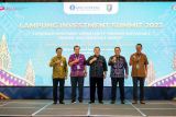 BI bersama Foila gelar Lampung Investment Summit 2023