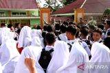 Terkait polemik di SMP 2 Batusangkar, Pemkab akan selesaikan melalui jalur hukum