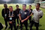 PSSI harapkan masyarakat dukung timnas Indonesia U-17