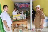 Pemprov Kalteng dorong pemerintah kabupaten sediakan gerai khusus penyediaan beras murah