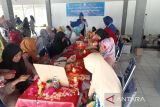 Ratusan perempuan di Bantul dilatih kewirausahaan tumbuhkan wirausaha