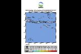 BMKG: Gempa M5,1 guncang Sumbawa dipicu lempeng Indo-Australia