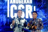 PLN raih penghargaan CSR Award 2023 bidang pemberdayaan perempuan dan pertanian