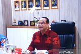 Kemenkumham Sumsel wujudkan pelayanan publik berkualitas di semua satker