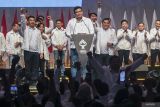 DPP PDI Perjuangan beri waktu sepekan Bobby Nasution kembalikan KTA