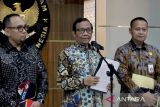 Presiden Jokowi anugerahkan gelar pahlawan nasional Bataha Santiago