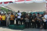Deklarasi Pemilu Damai di Kupang