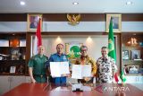 Unand-Sesko TNI kerja sama bidang pendidikan dan penelitian