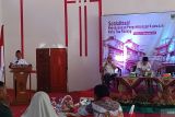 Wali Kota Padang lantik Dewan Pengelola Kota Tua