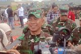 Penujukan KSAD sebagai calon tunggal Panglima TNI hak prerogatif Presiden
