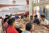 KIP Nagan Raya mencatat 38,96 persen keterwakilan perempuan