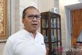 Pejabat PLN temui Wali Kota Makassar jelaskan soal pemadaman bergilir