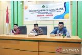 APRI Gorontalo belajar moderasi beragama di Sulawesi Utara