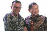 Melalui program EA PLN jadi satu-satunya BUMN yang dapat Indonesia's SDGs Award 2023 dari Bappenas