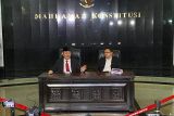 Ketua MKMK: Anwar Usman tidak bisa mengajukan banding usai diberhentikan dari Ketua MK