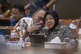 Kemensos dapat anggaran Perlinsos Rp78 triliun pada 2024