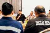 ASDP secara bertahap terapkan tiket elektronik