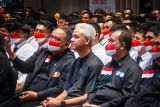 Ganjar berharap Suhartoyo dapat kembalikan muruah MK