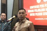 Bawaslu Sumsel perketat pengawasan pascapenetapan DCT